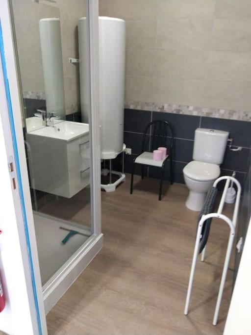 Appartement Au Crotoy Le Crotoy Dış mekan fotoğraf