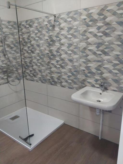 Appartement Au Crotoy Le Crotoy Dış mekan fotoğraf