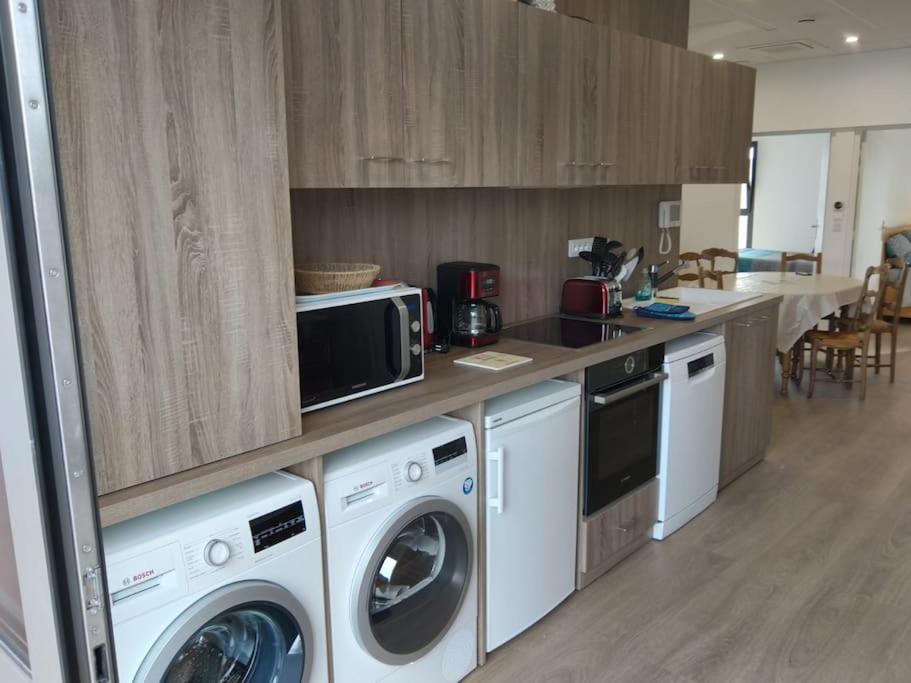 Appartement Au Crotoy Le Crotoy Dış mekan fotoğraf